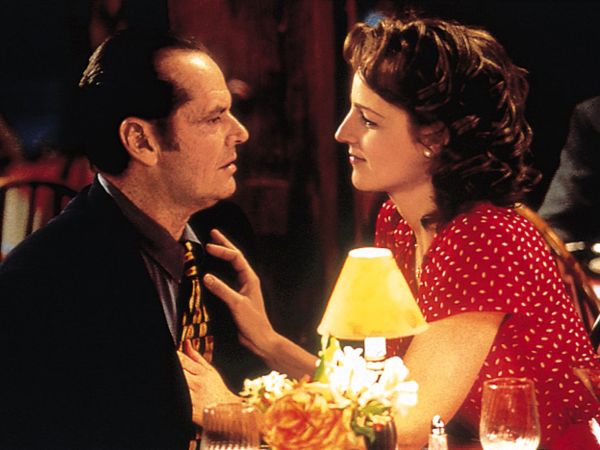 As Good As It Gets (1997) - James L. Brooks | Synopsis, Characteristics